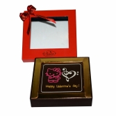 Sôcôla dịp Lễ Tình Nhân