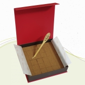 NAMA CHOCOLATE TRUYỀN THỐNG 180g