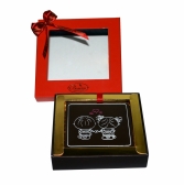 Sôcôla dịp Lễ Tình Nhân