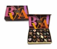 Sô cô la VALENTINE