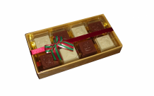 Sôcôla dịp Lễ Giáng Sinh