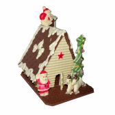 Sôcôla dịp Lễ Giáng Sinh