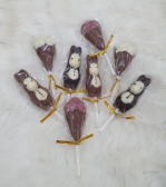 Sôcôla dịp Quốc Tế Thiếu Nhi