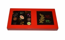 Sôcôla dịp Tết Âm Lịch