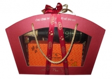 Sôcôla Theo Yêu Cầu Khách Hàng