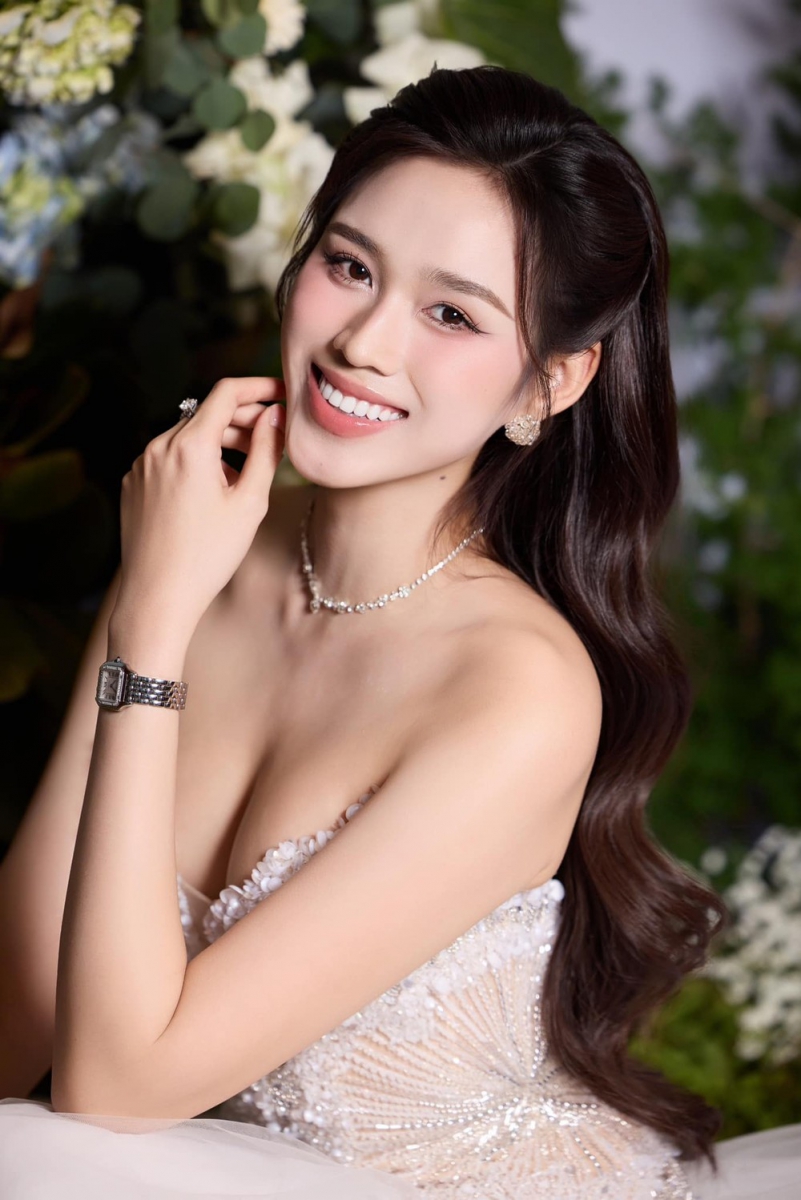 Hành trình mới của Đỗ Thị Hà