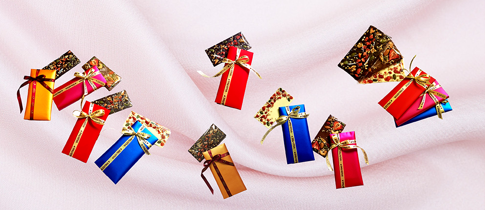 Sô cô la VALENTINE